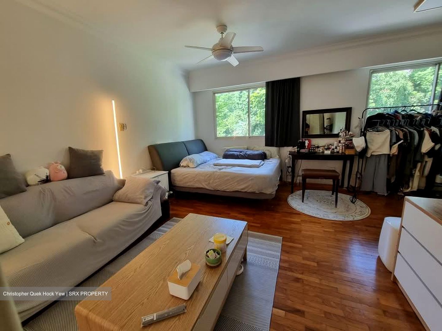 Sommerville Park (D10), Condominium #553005901